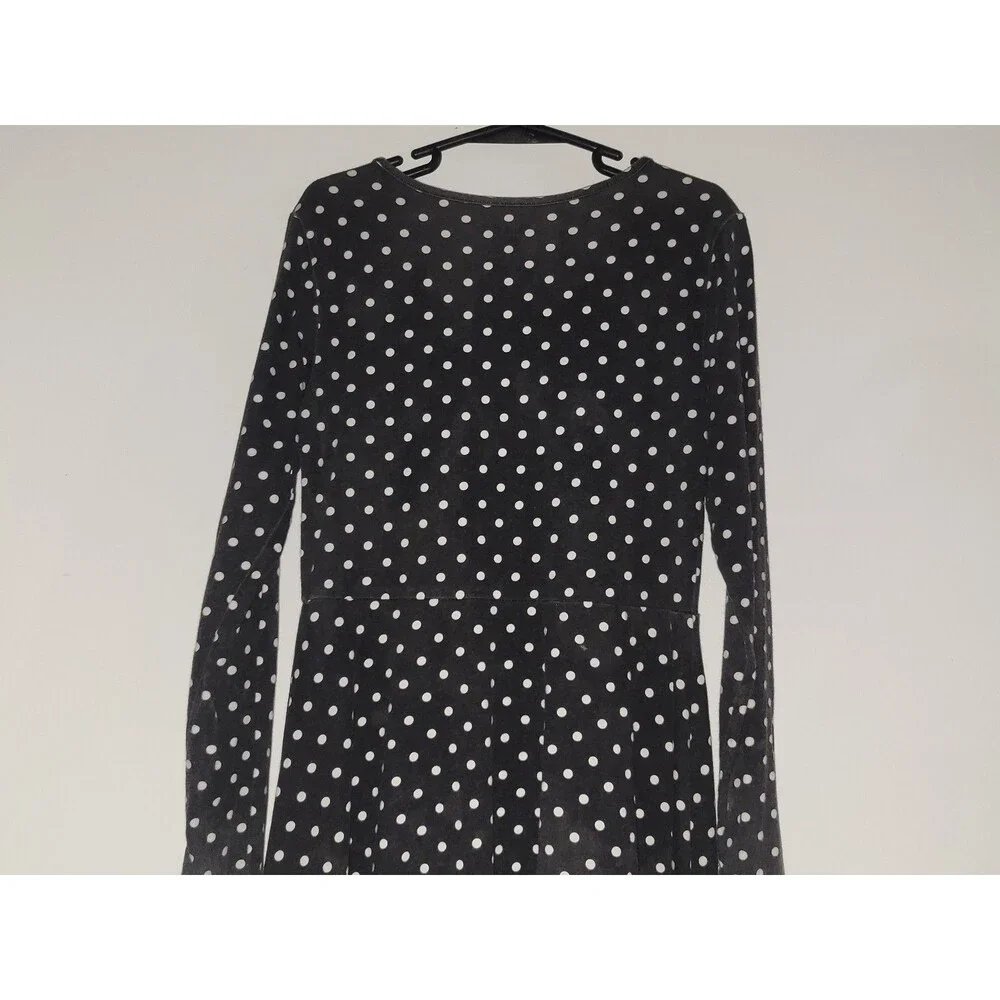 Girl's long sleeve dress (AG85)